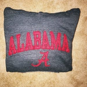 Alabama sweatshirt